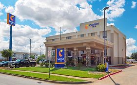 Comfort Inn Wichita Falls North